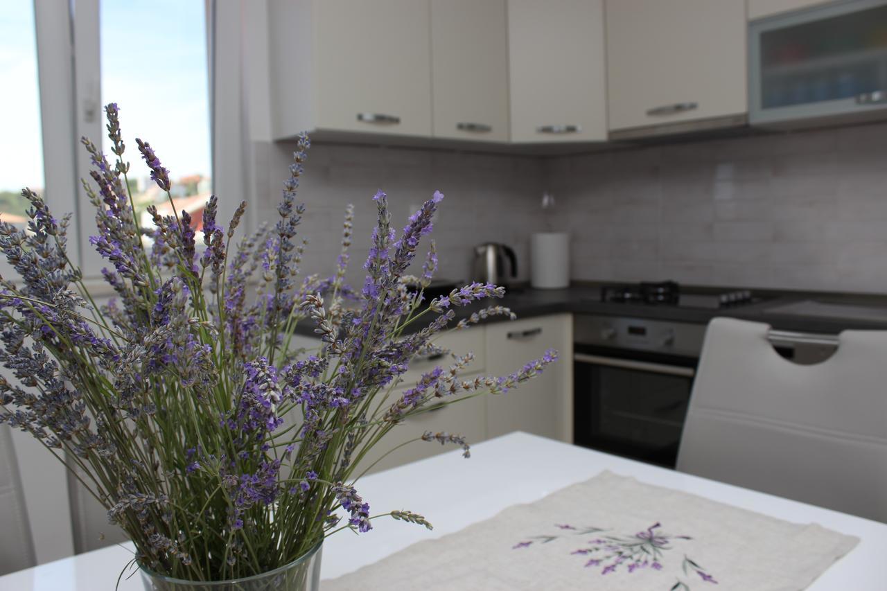 Apartmani Anna Trogir Buitenkant foto